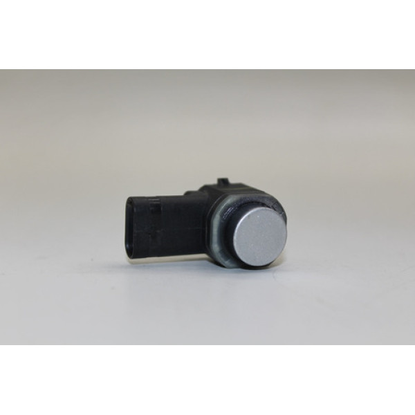 Sensor Estacionamento Vw 5c6919275a Prata