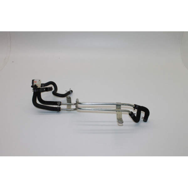 Mangueira Distribuição Água Motor Toyota Etios 1.5 2018 