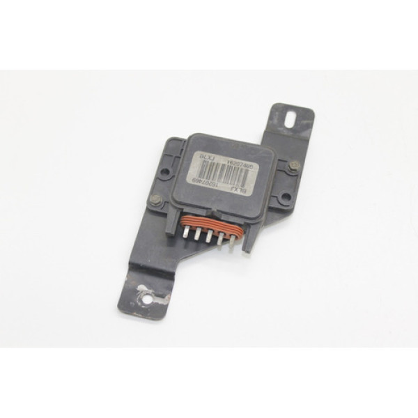 Módulo Ignição Gm S10 Blazer V6 1996 16207469