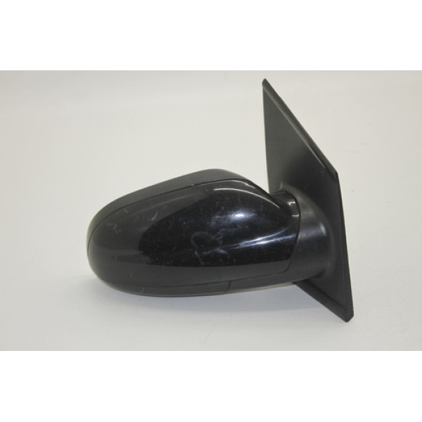 Retrovisor Elétrico Direito Vw Fox 2004 A 2008 Cp20n4402