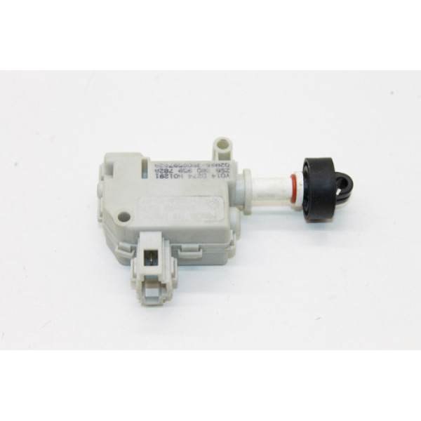 Trava Elétrica Porta Malas Audi Q7 2015