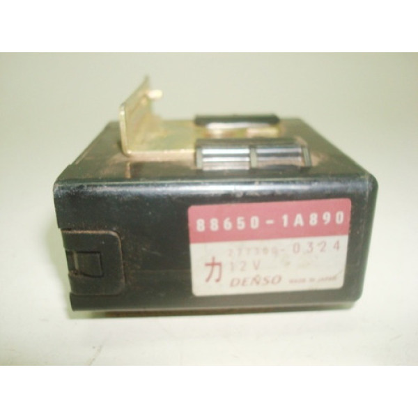 Modulo Central Ar Condicionado Corolla 98 A 02 Ref886501a890