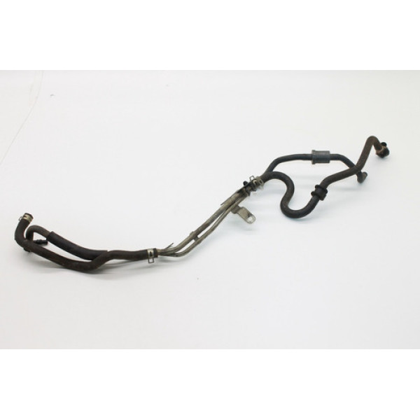 Mangueira Vácuo E Água Mitsubishi Asx 2.0 16v 2013