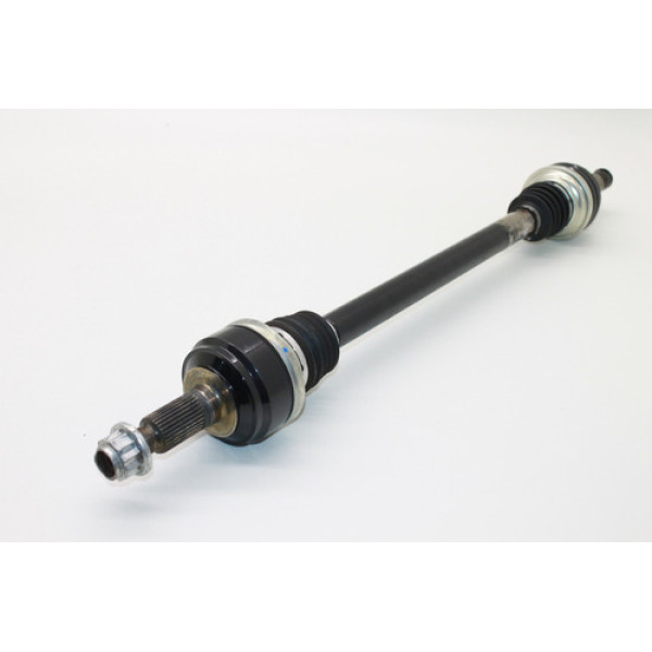 Semi Eixo Traseiro Esquerdo Audi Q7 2015 7l8501201b