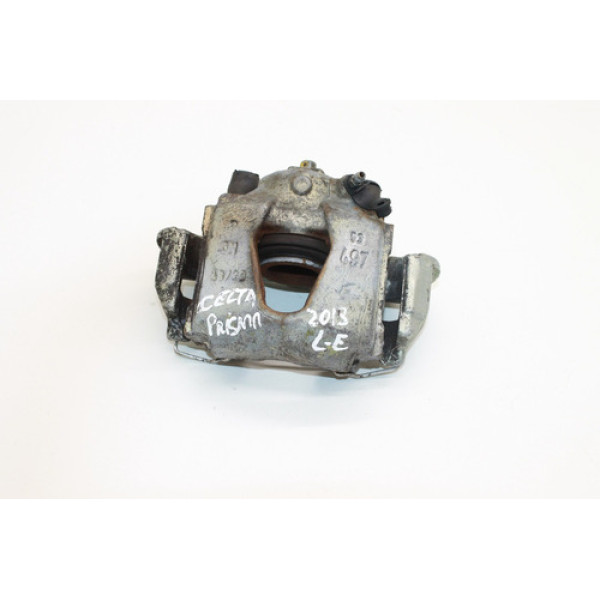 Pinça Freio D.e Gm Celta Prisma 2013 497 Ate