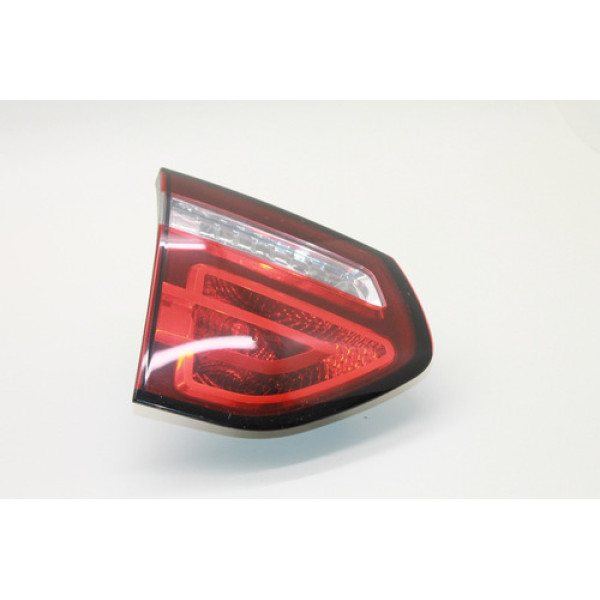 Lanterna C4 Picasso Tampa Lado Esquerdo 9673165080