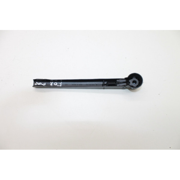 Braço Limpador Traseiro Vw Fox Polo 5z0955707