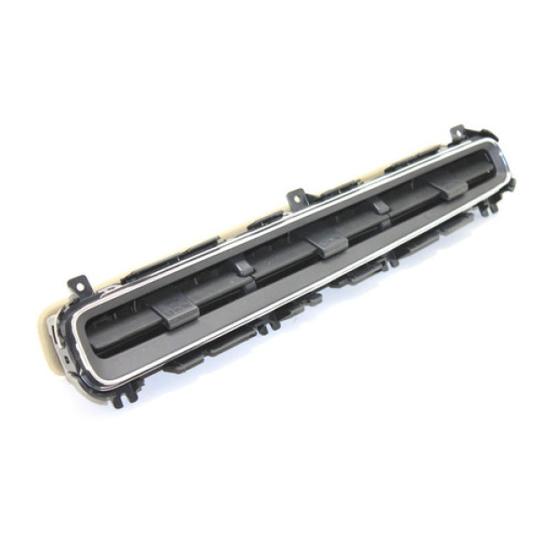 Difusor De Ar Central Do Painel Honda Hrv 15 A 19 Original