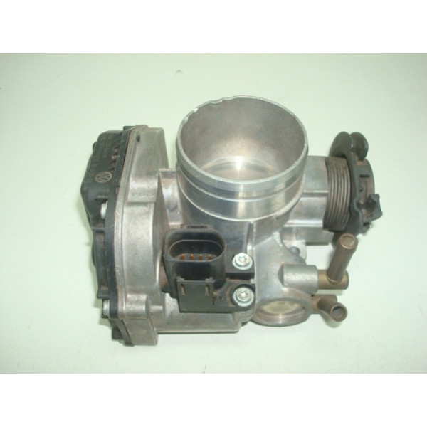 Corpo Borboleta Tbi Audi A3 1.8 20v Asp 06a133064m