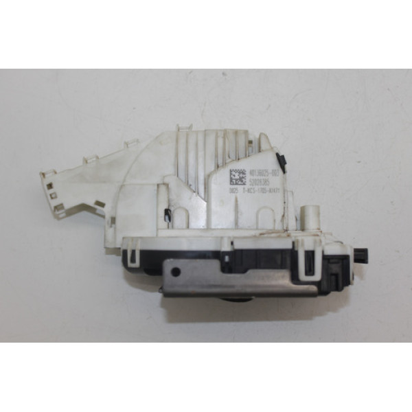 Fechadura Elétrica Traseira Esquerda Jeep Renegade