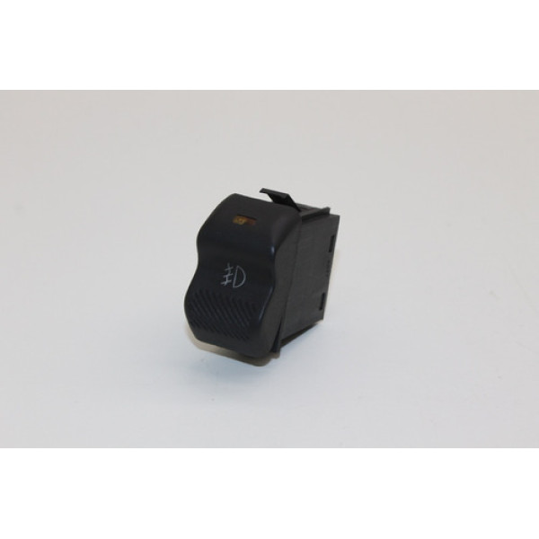 Chave Farol Milha Vw Gol Parati Saveiro Bola 377941535