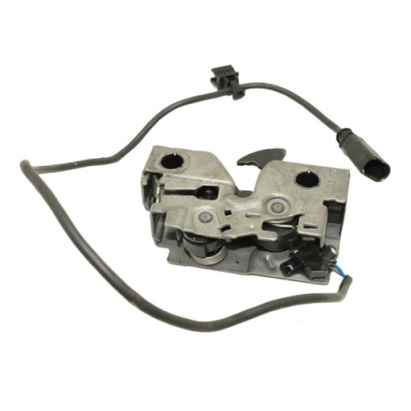 Fechadura Do Capô Do Up 2018 Original Vw 1s0823509e 