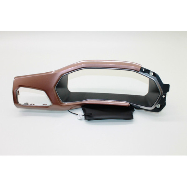 Cobertura Painel Instrumento Vw T-cross Beats 2019/2020