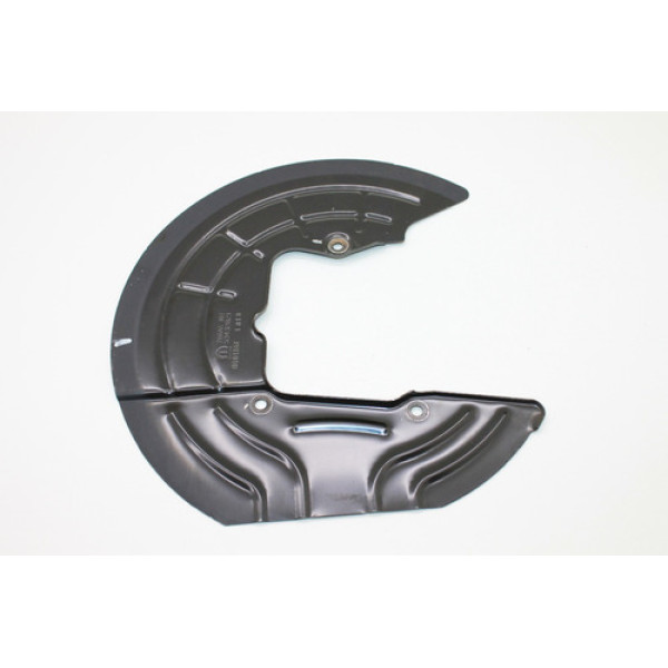 Espelho Do Disco De Freio T/d Jeep Compass 2018 Diesel 