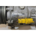 Compressor Ar Citroen C4 307 08-12 2.0 9651911480