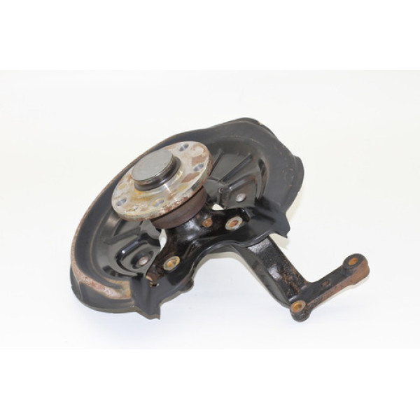 Manga Eixo Traseira Esquerda Vw Jetta 2.5 2008