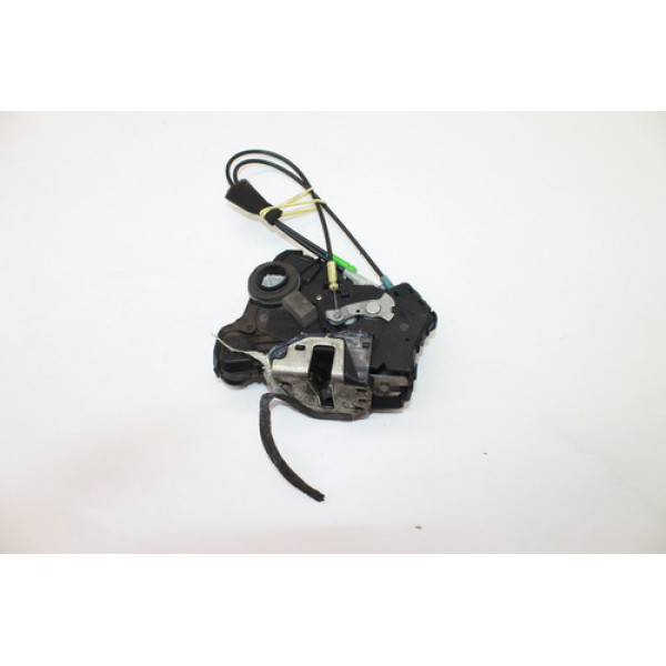 Fechadura Dianteira Esquerda Suzuki Grand Vitara 2012