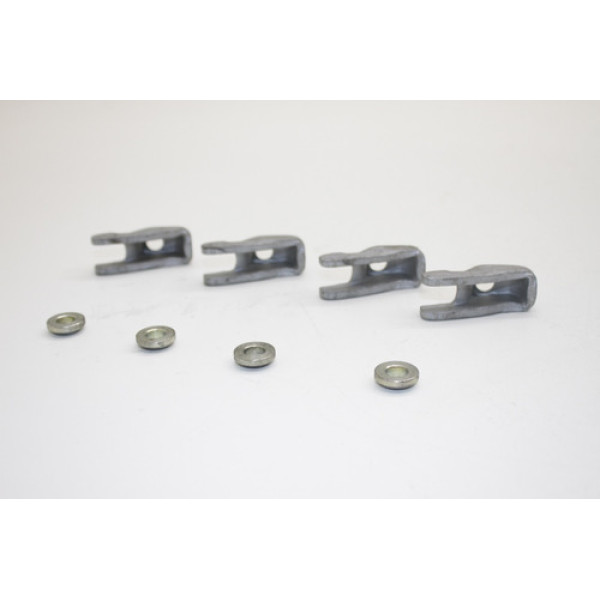 Suporte Bicos Injetores Jeep Compass Renegade Toro 2.0