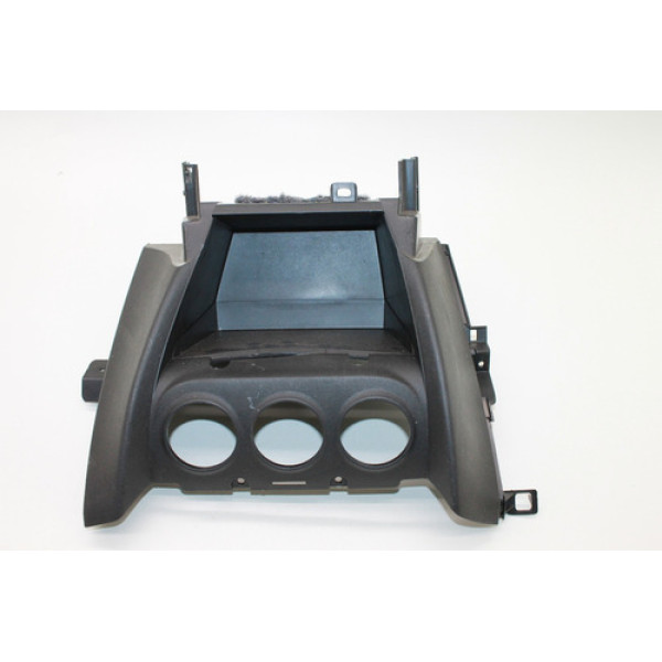 Moldura Central Comando Ar Condicionado Asx 2013 8002a780