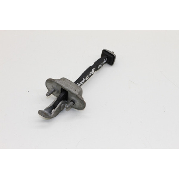 Limitador Porta Peugeot 307 04-12 Traseira