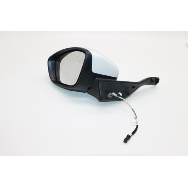 Retrovisor Esquerdo Peugeot 208 2018 27916681