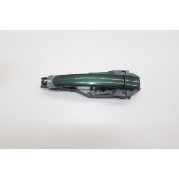 Maçaneta Externa Vw Golf 99-06 Polo 03-13 Traseira Direita