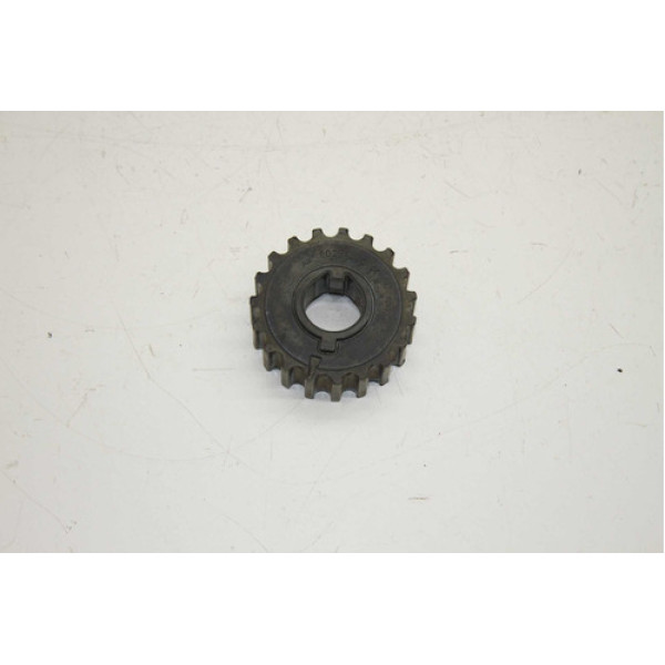 Engrenagem Virabrequim Onix Prisma 1.0 2014 A 2018 90354858