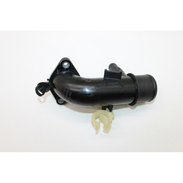 Tubo Ar Cond. Renault Logan 1.0 3cc 165788384r / 165789955r