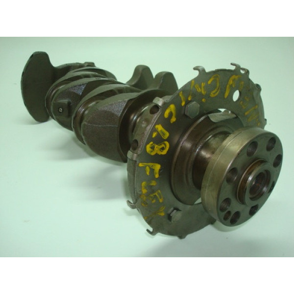 Virabrequim Honda New Civic 1.8 Flex Medida Standard