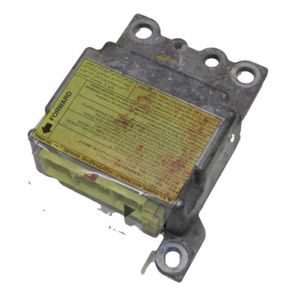 Módulo Conforto Impacto Nissan Livina 11-13 28556cj00d