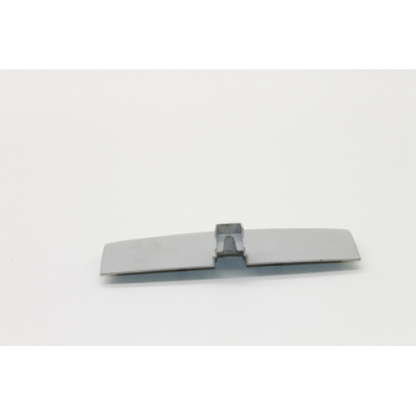 Acabamento Retrovisor Vw Golf Tsi Original 5g0867927a