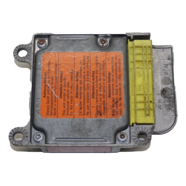 Módulo Conforto Impacto Vw Gol Voyage Saveiro Fox 1c0909601 