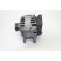 Alternador Peugeot 208 1.6 16v 2018 9670899580