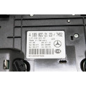Luz De Cortesia Teto Mercedes Classe B180 A1698202123
