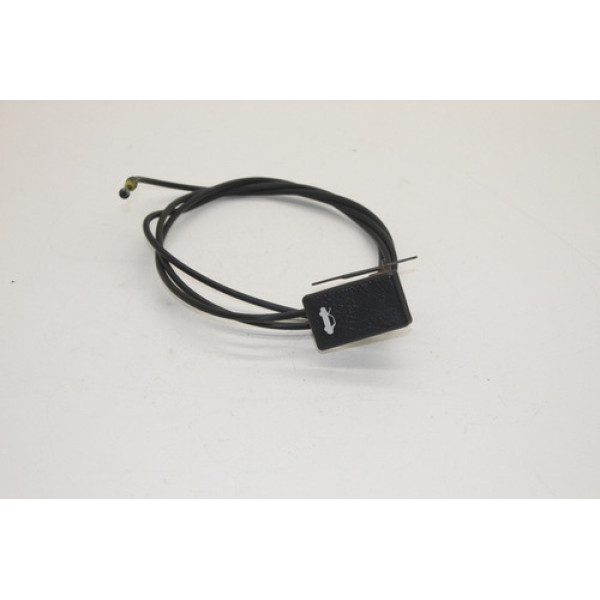 Cabo Abertura Capo Honda Fit 2004 A 2008