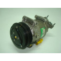 Compressor De Ar Condicionado Peugeot 207 C3 9684982780
