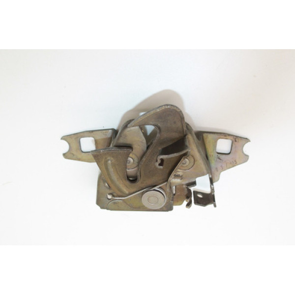 Fechadura Capô Vw Golf 1996 1hm823509