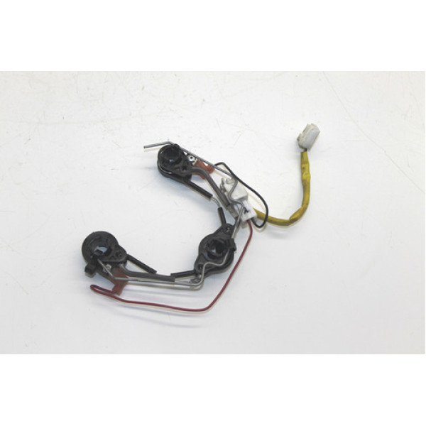 Chicote Volante Buzina Renault Kwid 2018 A 2020 2004545