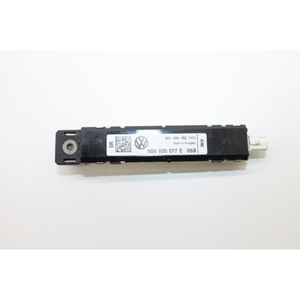 Sensor Antena Vw Golf Mk7 2015 5g6035577e