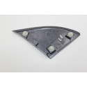 Acabamento Interno Retrovisor  L-e Fiat Grand Siena 1.4 2015