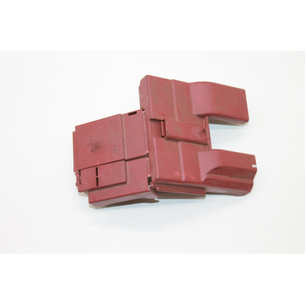 Capa Proteção Do Polo Positivo Chevrolet Onix 1.0 2018