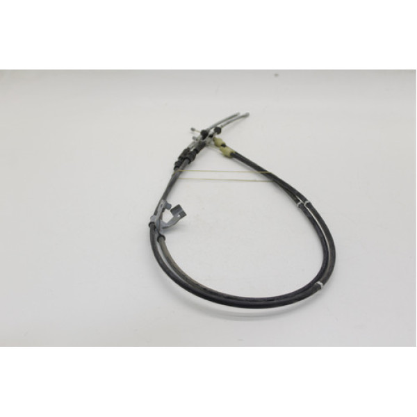 Par Cabo Freio Mão Ford Ka Se 1.0 3cc 2019 E3b1-2a603-b