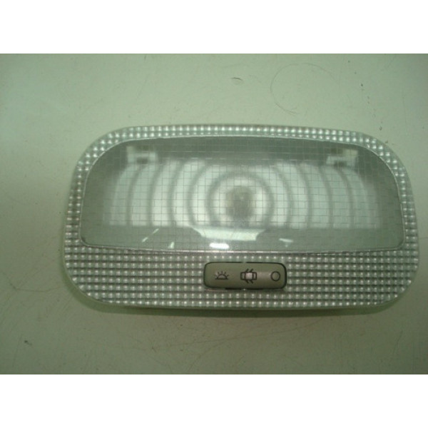Luz Cortesia Lanterna Teto Peugeot 307 S/moldura 9652262180