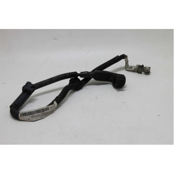 Cabo Bateria Negativo Honda City 2017