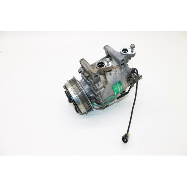Compressor Ar Honda Fit 2009 A 2013 Trse07