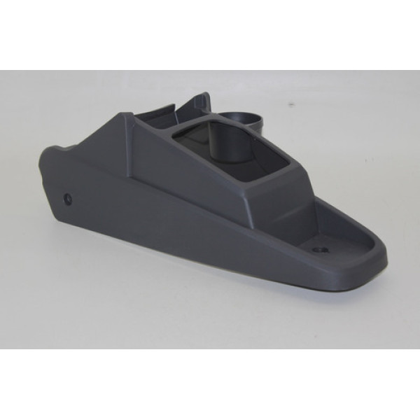 Console Central Ford Ka 08-11 7s55-b045b55-ac