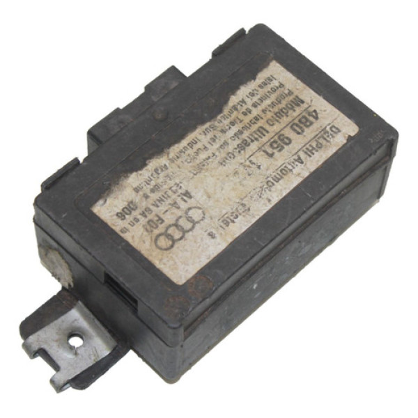 Módulo Alarme Audi A3 A4 A6 98-05 4b0951173