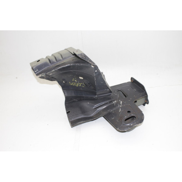 Ponta Longarina L.d Gm Corsa Montana Preta 03/12