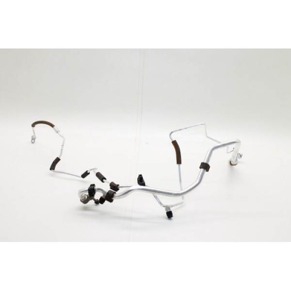 Mangueiras Ar Condicionado Gm Cruze Ltz 1.4t 1056111922