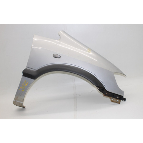 Paralama Gm Zafira D.d 2006